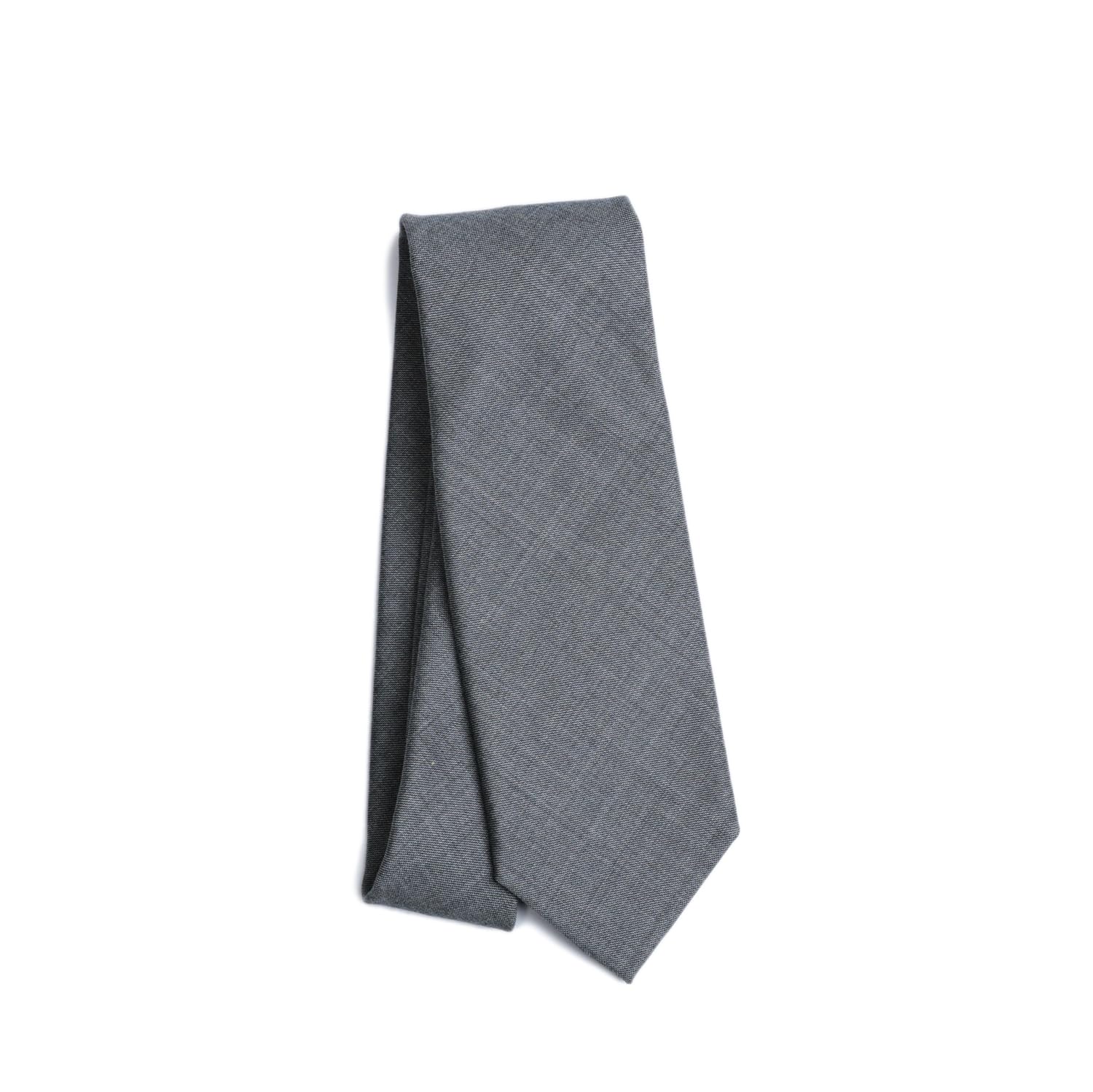 

Шерсть CANONICO Роскошный Стильный Подарок Легкий Галстук Y&TAILOR, Серия, Бренд, (8,5 см шириной, Акулья кожа, Серый)