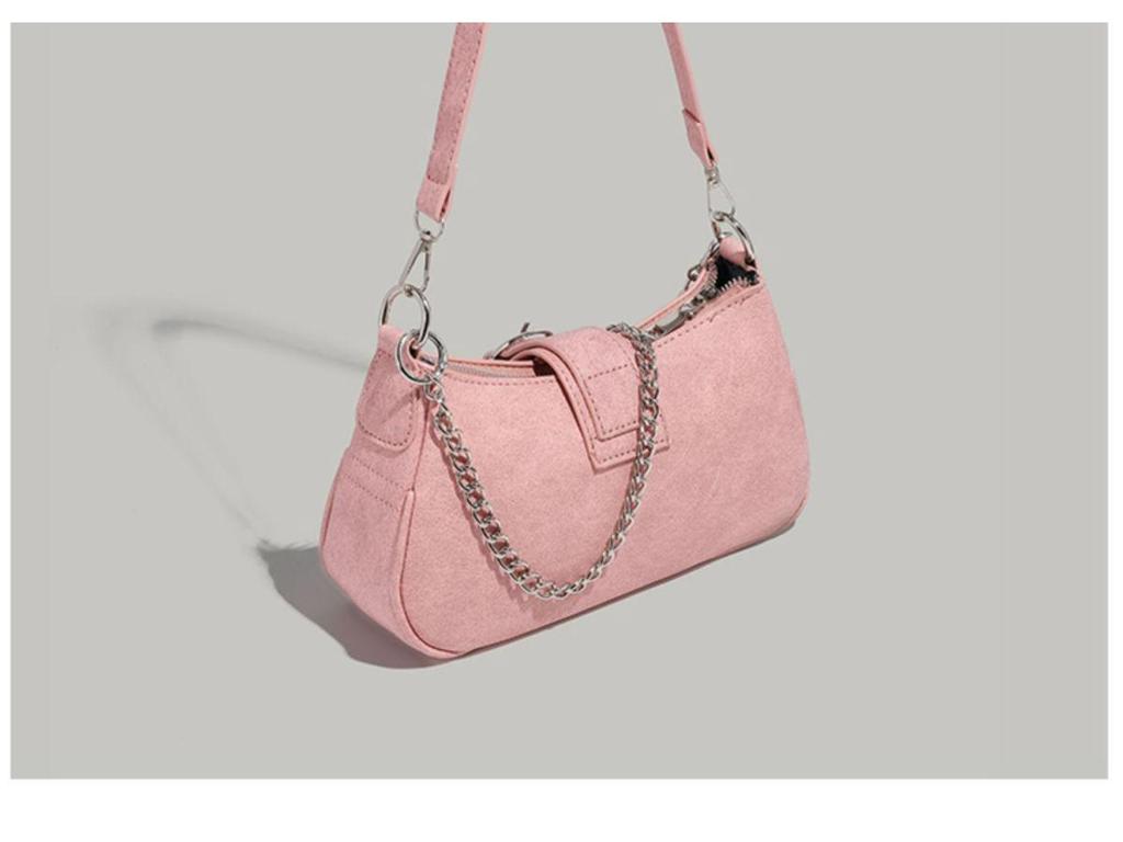Autumn 2023 Y2K Heart Laser Crossbody Bag for Women