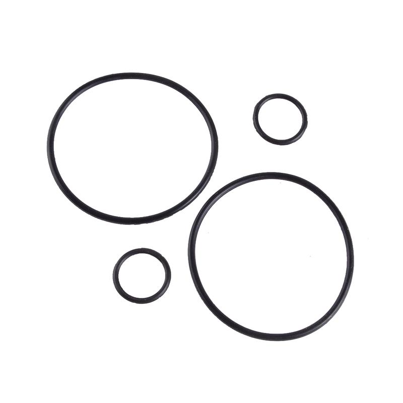 Sada na opravu a renovaci ovládacího ventilu topení 0018307884 0018303884 Vhodné pro Mercedes-Benz W210 W220 2208300184 2208300084 2208300284