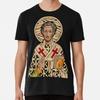 Saint Lazarus Size S To 5XL Made In the USA T-Shirt