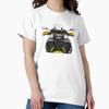 Tops – T-Shirts