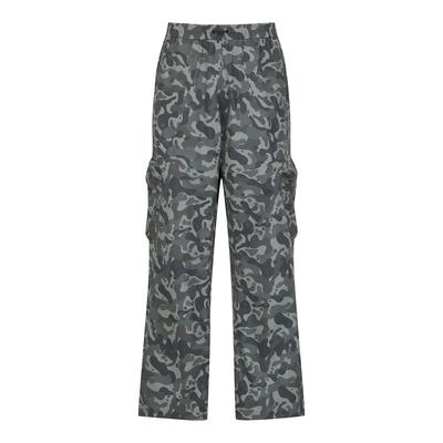 HYDROGEN Men'S Lightweight Woven Jogger Pants