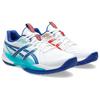 Asics Powerbreak FF White Blue Men Sneakers 1071A121-960