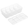 Yamashita Kogei WE-126 Magic Grip Sushi Mold Clear 12565H