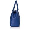 Sac - Christian Lacroix - Eternity 5 - Bleu - Femme - Synthétique - Zippée