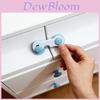 Baby Safety Lock For Drawers And Refrigerator Childproof Locking Device For Home Child Safety