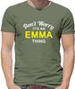 Top – T-shirts