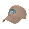 It's La Push Twilight Sticker Baseball Cap Sun Cap Winter Hats for Men Golf Hat Women's Beach Men's