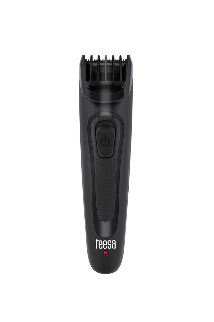 Teesa T200 cordless rechargeable beard trimmer shaver
