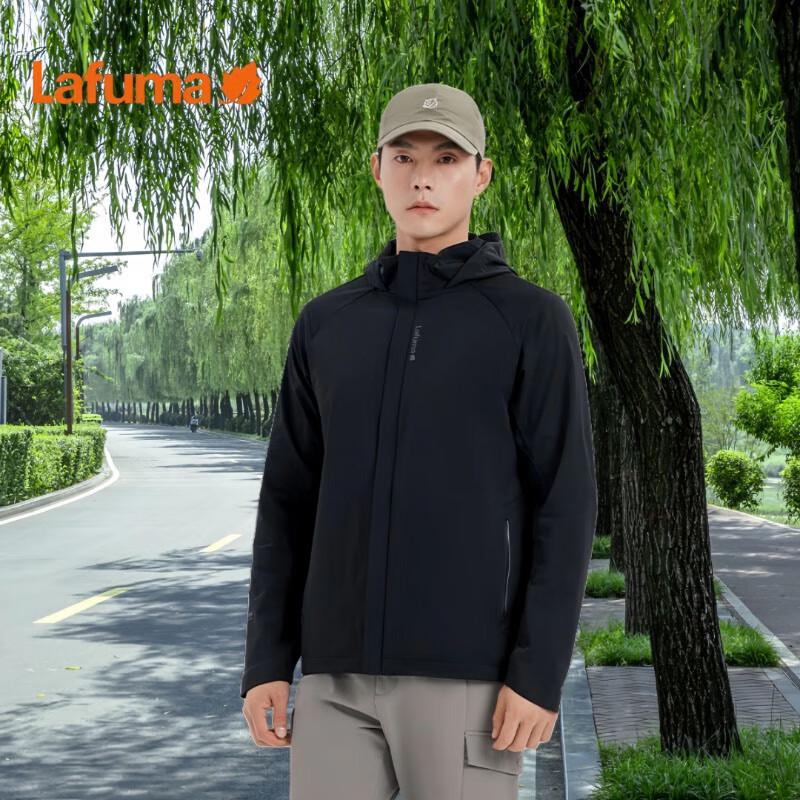 

LAFUMA Men s Outdoor Casual Jacket LMJA5AF11 S (170/92A)