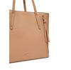 Handbag JENNY C-JNY- -009-08 Beige