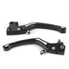CNC RSD Brake Clutch Handle Lever Vintage Style Universal for Motorbike Dirt Pit Bike ATV
