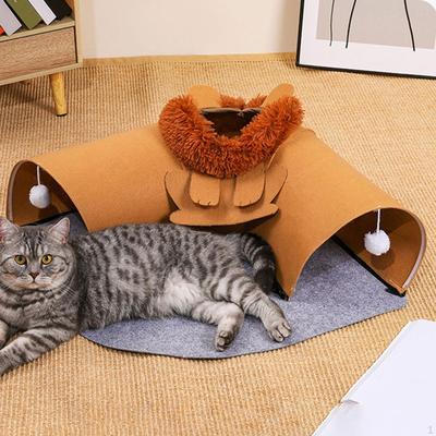 Katter – Kattleksaker