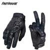 Touchscreen Fahrradhandschuhe Herren Damen Lange Finger Radfahren Bergstraße Outdoorsport