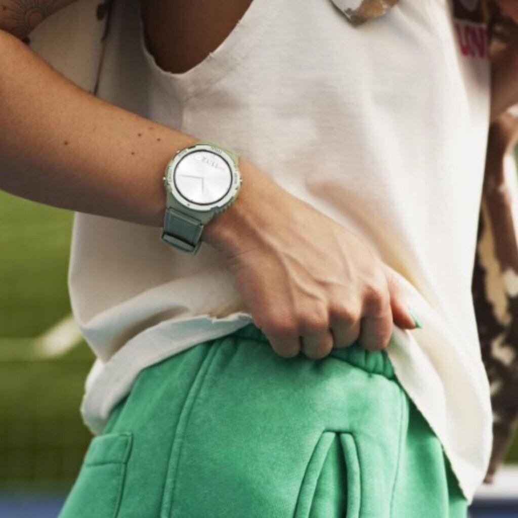 Maxcom FW100 green