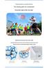 Cross S100 Brushless Football Drone: Teen Training & Stunt Quadcopter with Remote Control.