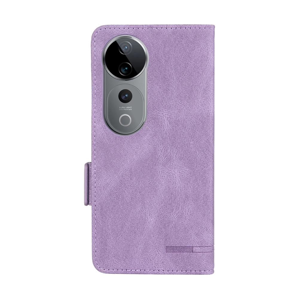 Flip Case for VIVO S19PRO/VIVO V40: Unisex 5G Phone Cover