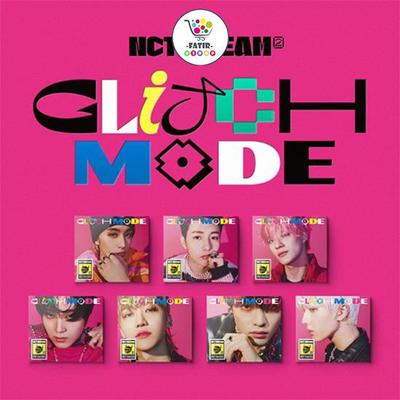 [EVENTO] Modo de falla del segundo álbum de(Digipack Ver.)