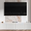 Self-Adhesive Vinyl Wall Decor For Interiors 100x50 cm Natural Stone Pattern