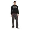Jack And Jones Mens James Hoodie