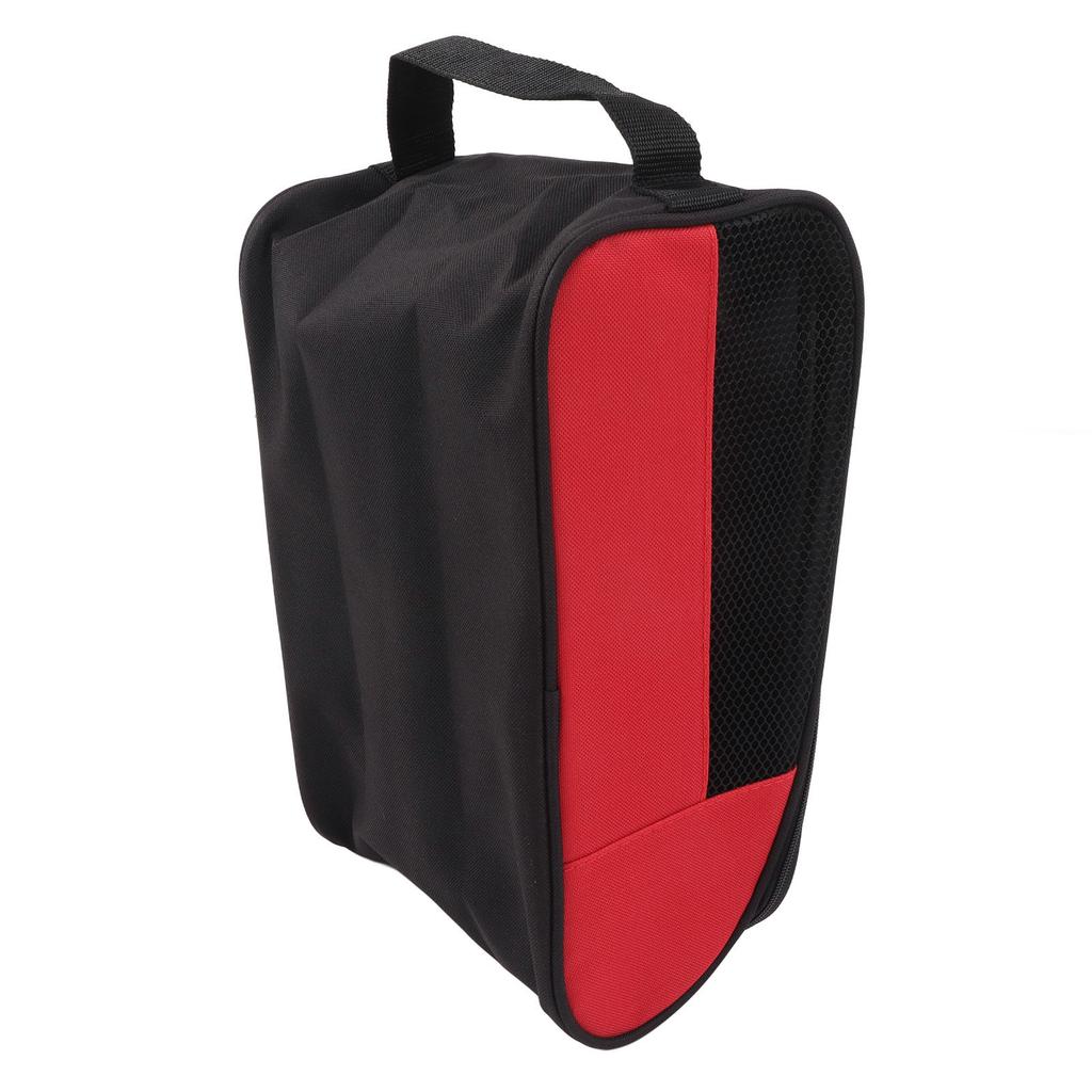 Dustproof Breathable   Shoe Bag Portable   Shoe Storage Bag for Travel Men Women