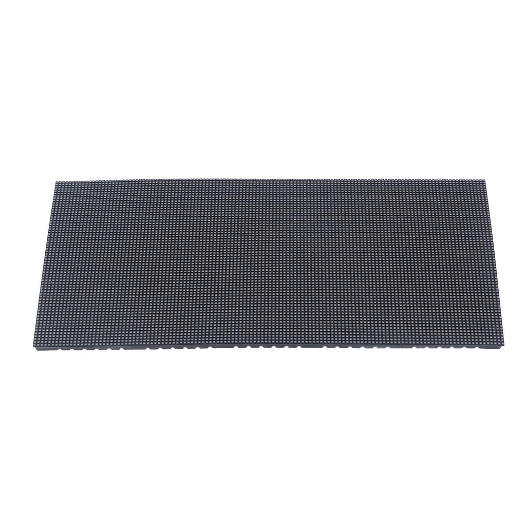 Flexibilní LED panel 208x104 pixelů plnobarevný LED maticový panel pro hotelový KTV Bar DC5V