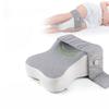 Breathable Orthopedic Thigh and Knee Rest Support Ergonomic Leg Pillow Post Surgical Recovery Cushion for Side Sleeper