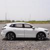 TCFJN1 1:18 2025 VW Tiguan L PRO SUV Alloy Car Model Diecasts Metal Vehicles Car Model High Simulation Collection Kids Gifts Decoration