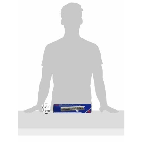 TOMYTEC TOMIX N Gauge Platform, Urban Type, Extension A, 4283, Diorama Supplies