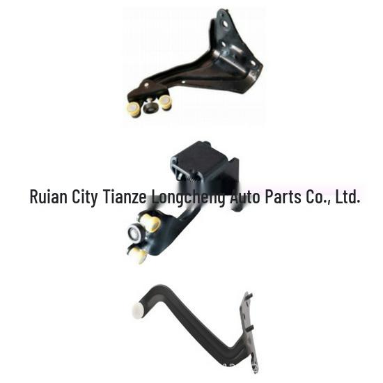 

FIAT-Compatible Bracket for 1498209080, 1498207080, 1498205080 with bracket