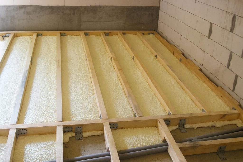 Pur Spray Foam Polynor Eko Pro 850Gr Thermal Insulation Garage Insulation