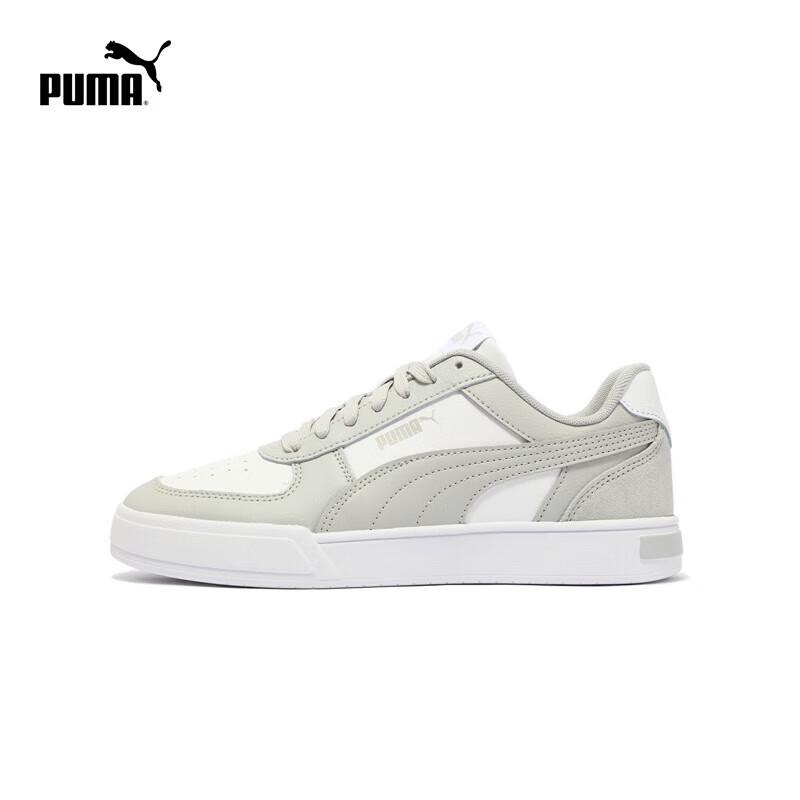 PUMA CAVEN 399398 Unisex Classic Retro Casual Sneakers