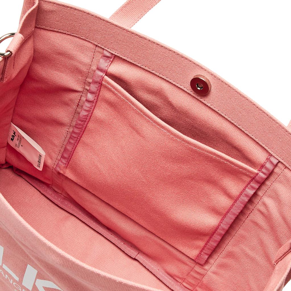 Tote Bag BIG LOGO 2WAY BAG 103202053015 Pink [Milkfed] Women's