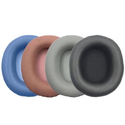 Náušníky Protišmykové Vymeniteľné Flexibilné Jednoduchá inštalácia Kryt slúchadiel Špongia Náušníky pre ATH-SR30BT