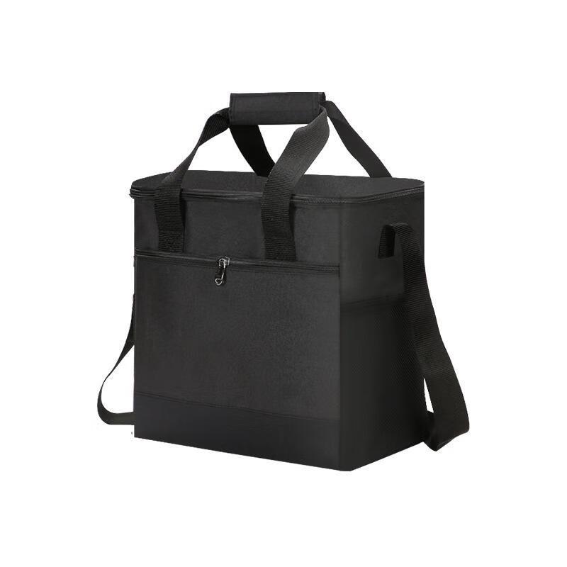 Minai Oxford Cloth Insulated Lunch Bag