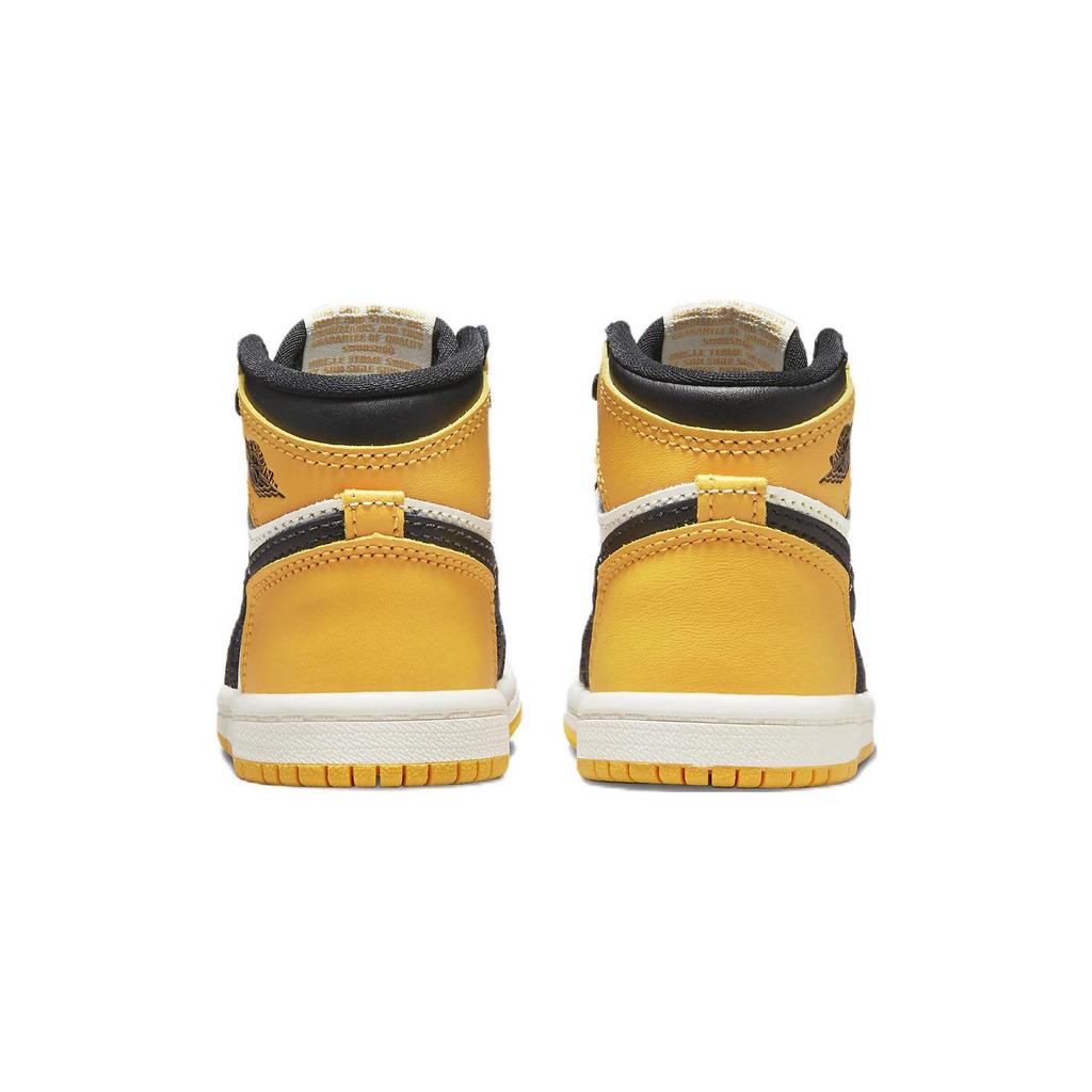 Jordan 1 Retro High OG Taxi TD AQ2665-711