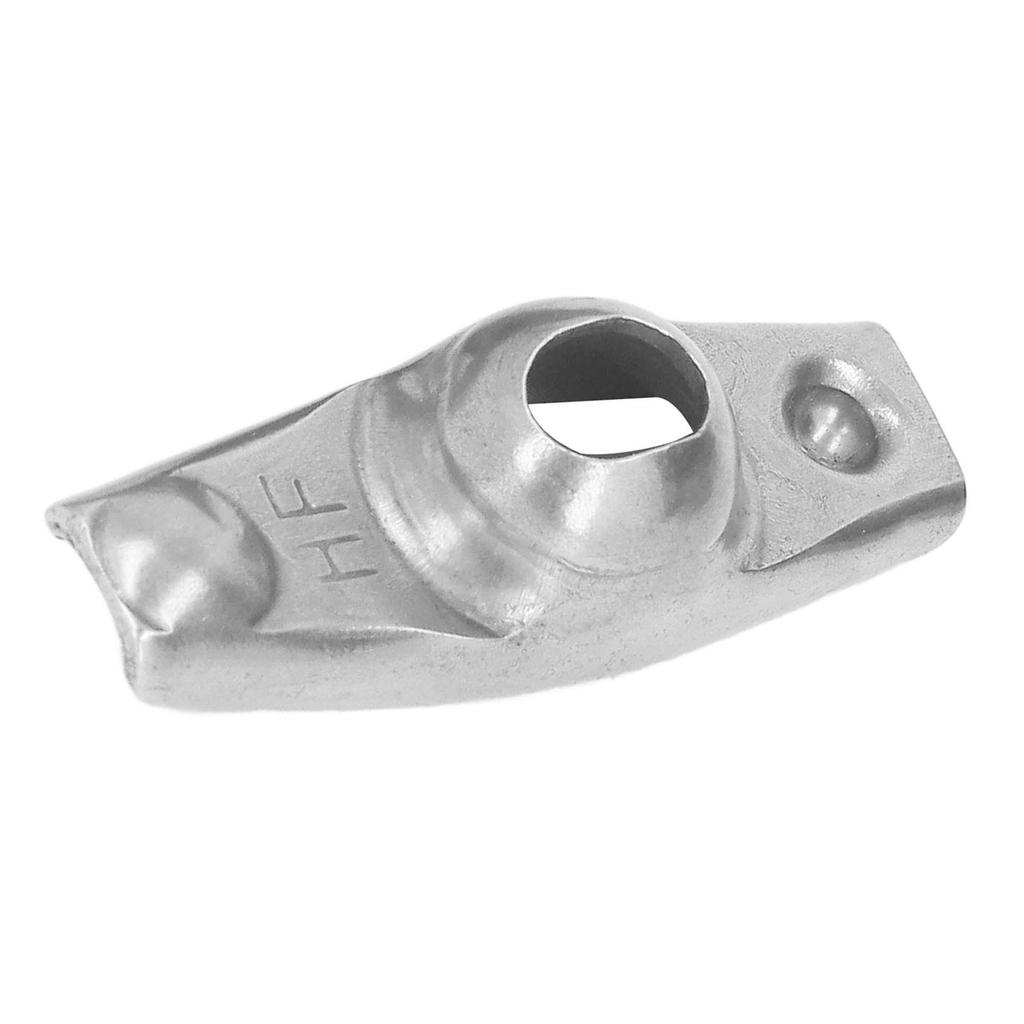 2pcs Outboard Engine Valve Rocker Arm Stainless Steel Marine Rocker Arm Replacement for PARSUN 4 Stroke 6HP 8HP