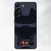 Phone Cover Case for Samsung Galaxy A57 A73 A51 A23 A24 A26 A25 A52 A36 A55 A32 A53 A35 A37 A22 A72 A71 Marvel Iron Man Art