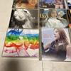 [USED] BoA Album Set 10 Pieces
