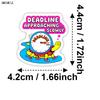 10 30 50Pcs Cartoon Funny Internet Roast Stickers Book Diy Skateboard Toys Guitar Luggage Suitcase Decoration Graffiti Sticker