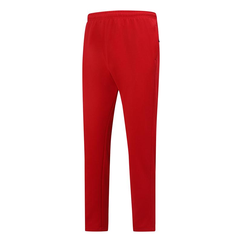 Chinese Team Award Ceremony Wushu Coach Tracksuit: Unisex Sports Training Uniform 140