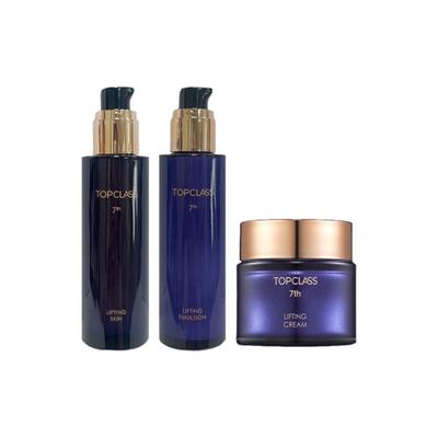 Top Class Lifting 3-teiliges Set (Haut + Emulsion + Liftingcreme), 1 Satz