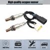 Up&Downstream Oxygen O2 Sensor For Chrysler 200 Fiat Jeep Cherokee Renegade 2.4L 2015 2016 2017 2018  68195741AA 5149180AA