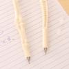 5pcs/lot Banguo Admiring Tasteful 5Pcs Ball Point Pen Bone Shape Nurse Doctor Stationery Gift school supplies