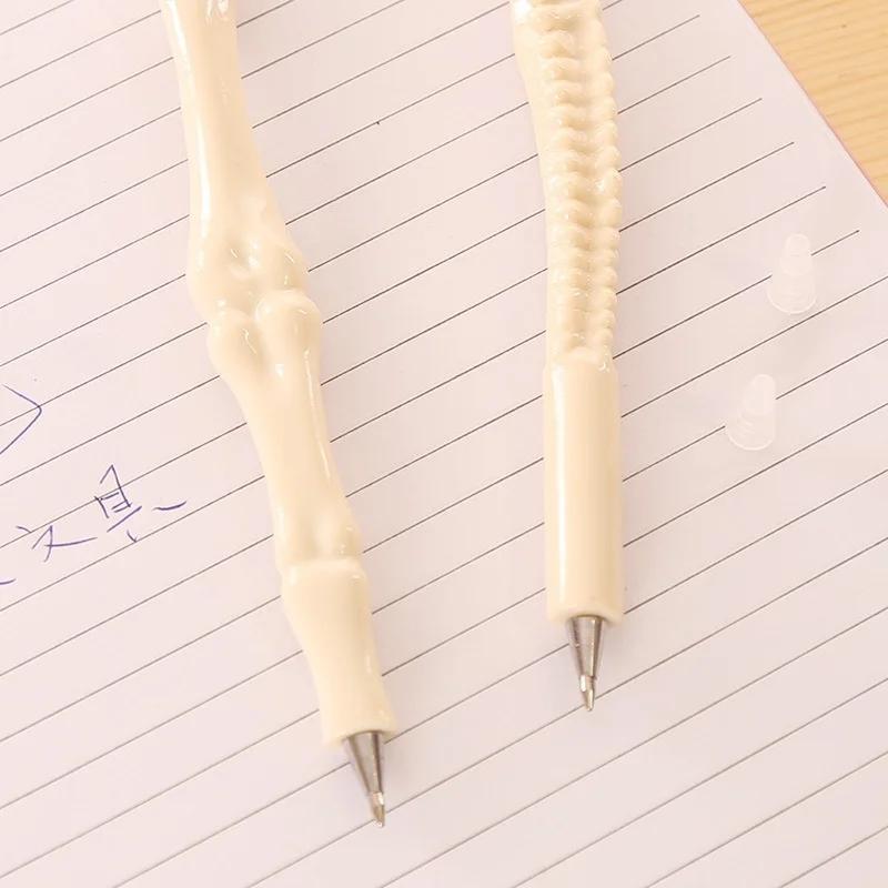 5pcs/lot Banguo Admiring Tasteful 5Pcs Ball Point Pen Bone Shape Nurse Doctor Stationery Gift school supplies
