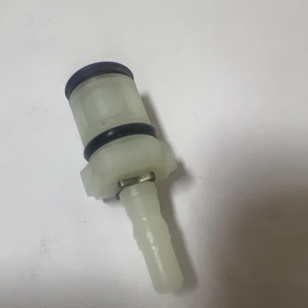 1pcs 49.3mm Junkers high-quality nylon material push valve