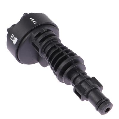 1Pc 6 In1 Car Multi-Functional High Pressure Cleaner Nozzle For Washbowl