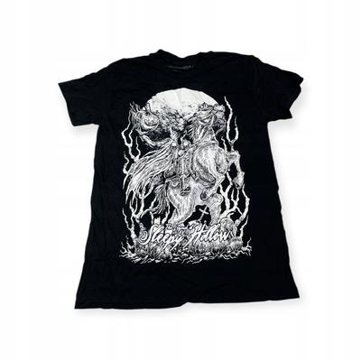 T-shirt Men's Round Neck SPENCER'S VAMPIEREFREAKS M