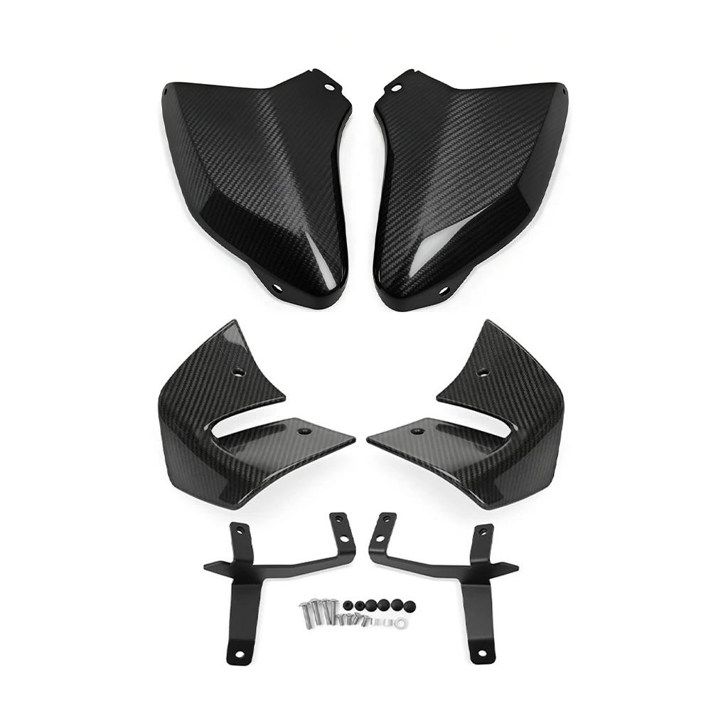 For Kawasaki Z900 2025 Z900SE 2025 2026 Motorcycle Water Tank Left Right Side Panel Shell Cover Air Inlet Cover Side Gas Guard
