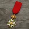 Militaries Commemorative Medals Set Napoleonic Replicas Alloy Craft For Role Play Enthusiasts Display Ready Gift Packaging